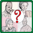 Hausa Celebrity Trivia Quiz أيقونة