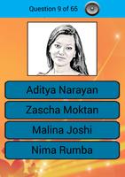برنامه‌نما Nepal Celebrity Trivia Quiz عکس از صفحه
