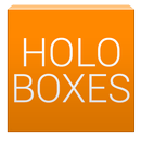 Holo Boxes free APK
