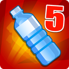 Bottle Flip Challenge 5 icône