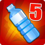 Bottle Flip Challenge 5 icon