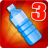 Bottle Flip Challenge 3 icono