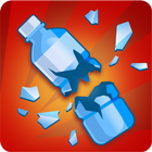 Bottle Break Challenge icône
