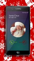 Call from Santa Prank 스크린샷 1