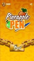 Pineapple Pen screenshot 2