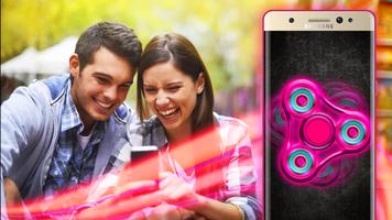 Hand Spinner Simulator اسکرین شاٹ 3