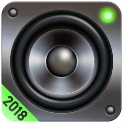 Volume Booster - Super Loud APK download