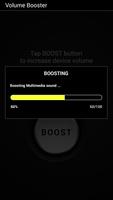 Volume Booster Screenshot 1