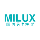 Milux - negozi, agenzie viaggi, ristoranti icône