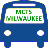 Milwaukee MCTS Bus Tracker