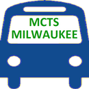Milwaukee MCTS Bus Tracker aplikacja