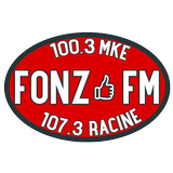 FONZ-FM آئیکن