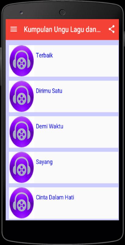 Download lagu ungu sejauh mungkin versi akustik