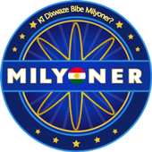 Download  Milyoner Kurdî 