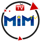 MiM TV 아이콘