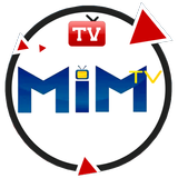 MiM TV icon