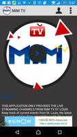 MiM TV capture d'écran 1