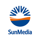 SunMedia 아이콘