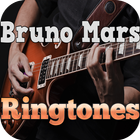 آیکون‌ Bruno Mars Ringtones