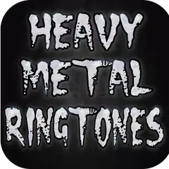 Ringtones Heavy Metal アプリダウンロード