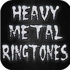 Ringtones Heavy Metal Zeichen