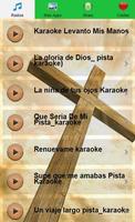 Karaoke Canciones Cristianas En Español screenshot 1