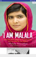 I am Malala Book (Yousafzai) capture d'écran 1