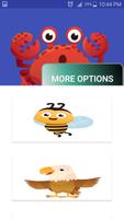 Animal Sounds (Cartonic Images) screenshot 1