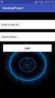 Hack Facebook Password Cartaz