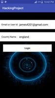 Hack Facebook Password screenshot 2