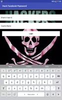 Password Hacker Insta , FB (Prank) bài đăng