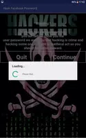 Password Hacker Insta , FB (Prank) ảnh chụp màn hình 5