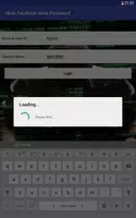 Password Hacking - ( FB, Insta ) - Prank gönderen