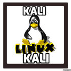 ikon Learn Kali Linux