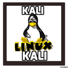 Learn Kali Linux icône