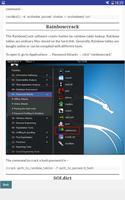 Learn Kali Linux スクリーンショット 1