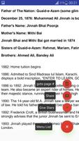 Quaid e Azam Muhammad Ali Jinnah bài đăng