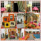 Wedding Stage Decoration Gallery-icoon
