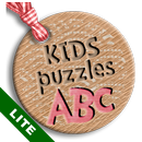 Kids Puzzles ABC Lite APK