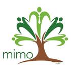 mimoTREE أيقونة