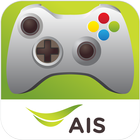 AIS Games biểu tượng