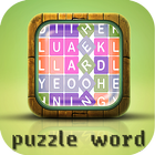 Icona Puzzle Word