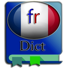 Icona Free French Dictionary