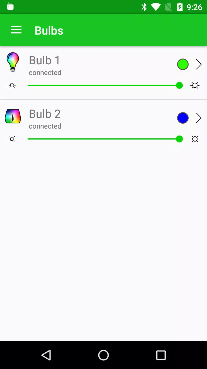 mimoodz Bluetooth APK für Android herunterladen