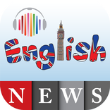 Learning English with News, Podcasts