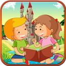 Vídeos de Histórias Infantis Grátis APK
