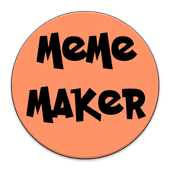 Meme Maker  icon