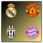 Icona Guess! Football Logos