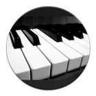Classic Piano Player icône