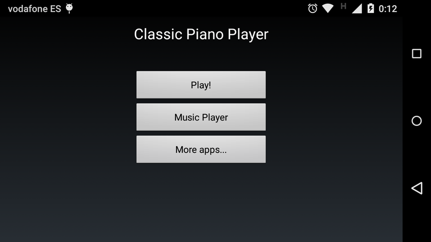 Piano Player For Mac